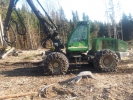 John Deere 970D