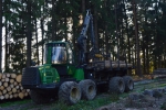 John Deere 1010E