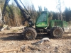 Timberjack 970 D