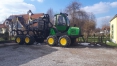 John Deere 1010E